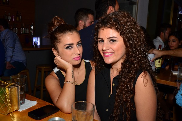 Publicity On Saturday Night